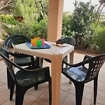 Oleandri Vista Mare בית נופש רנה מג'ורה