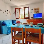בית נופש Oleandri Vista Mare *