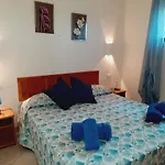 בית נופש Oleandri Vista Mare *