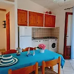 בית נופש Oleandri Vista Mare רנה מג'ורה