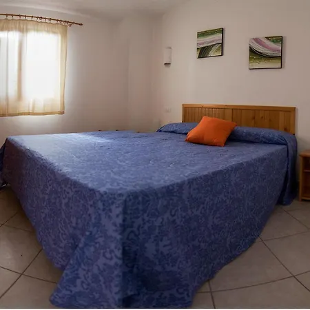 Oleandri Vista Mare * Рена-Майоре