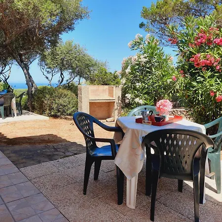 Oleandri Vista Mare