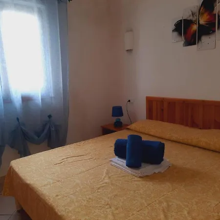 Oleandri Vista Mare بيت للعطل