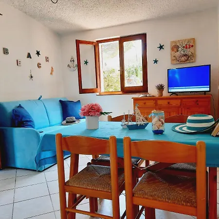 بيت للعطل Oleandri Vista Mare *