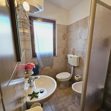 Nyaraló Oleandri Vista Mare