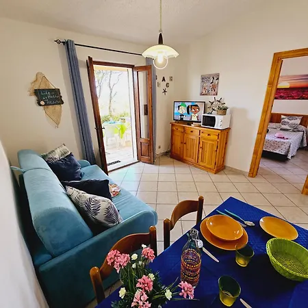 Oleandri Vista Mare * Rena Majore