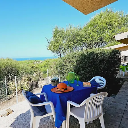 Oleandri Vista Mare *