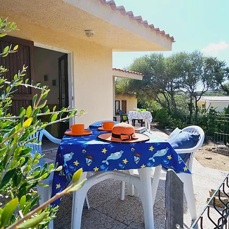 Oleandri Vista Mare