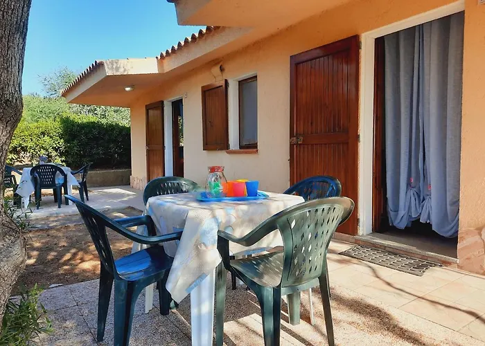 Oleandri Vista Mare