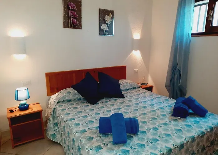 Nyaraló Oleandri Vista Mare *