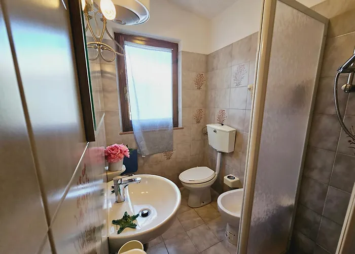 Tatil Evi Oleandri Vista Mare